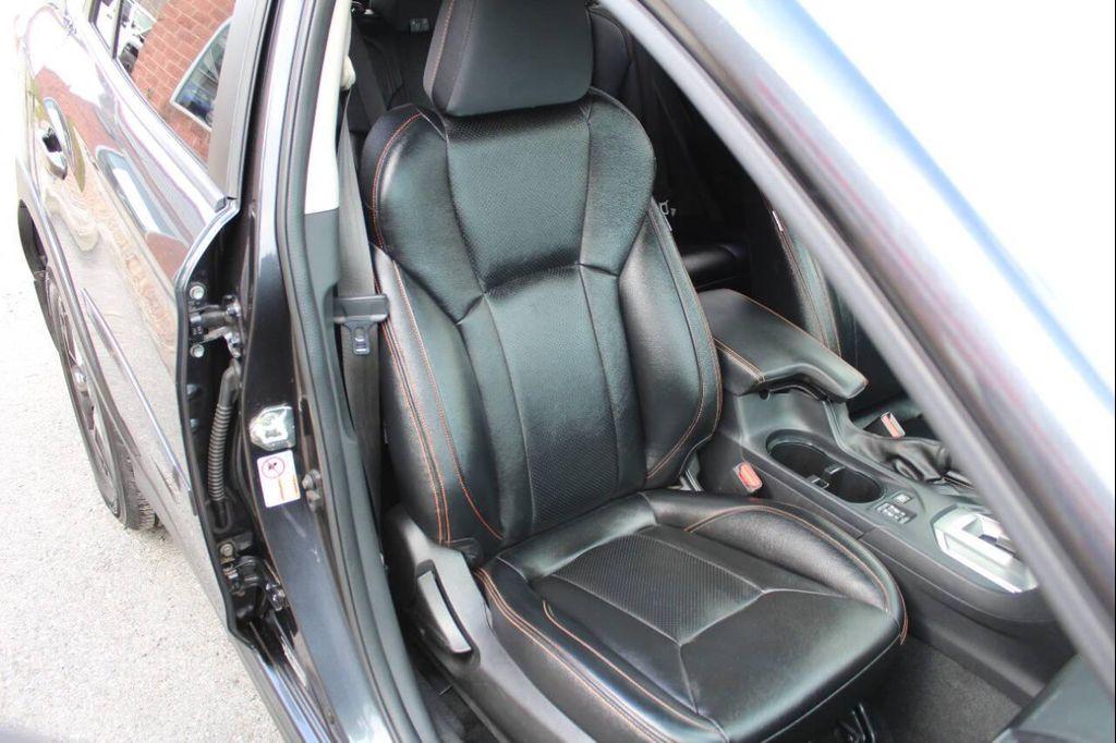 used 2019 Subaru Crosstrek car, priced at $13,900