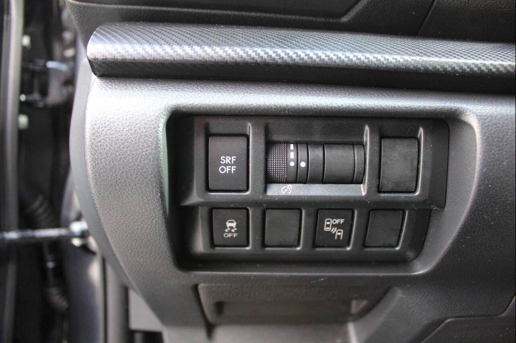 used 2019 Subaru Crosstrek car, priced at $13,900