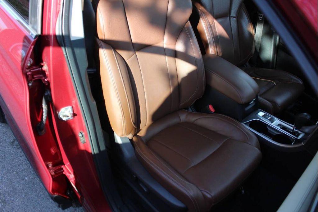 used 2021 Subaru Ascent car, priced at $21,900