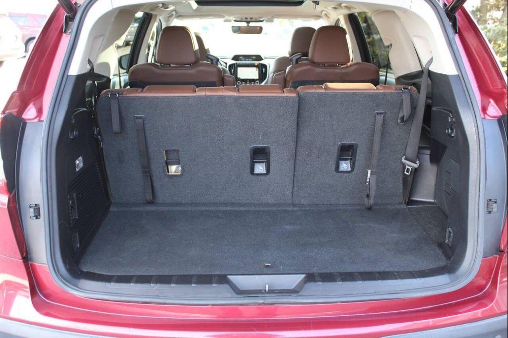 used 2021 Subaru Ascent car, priced at $21,900