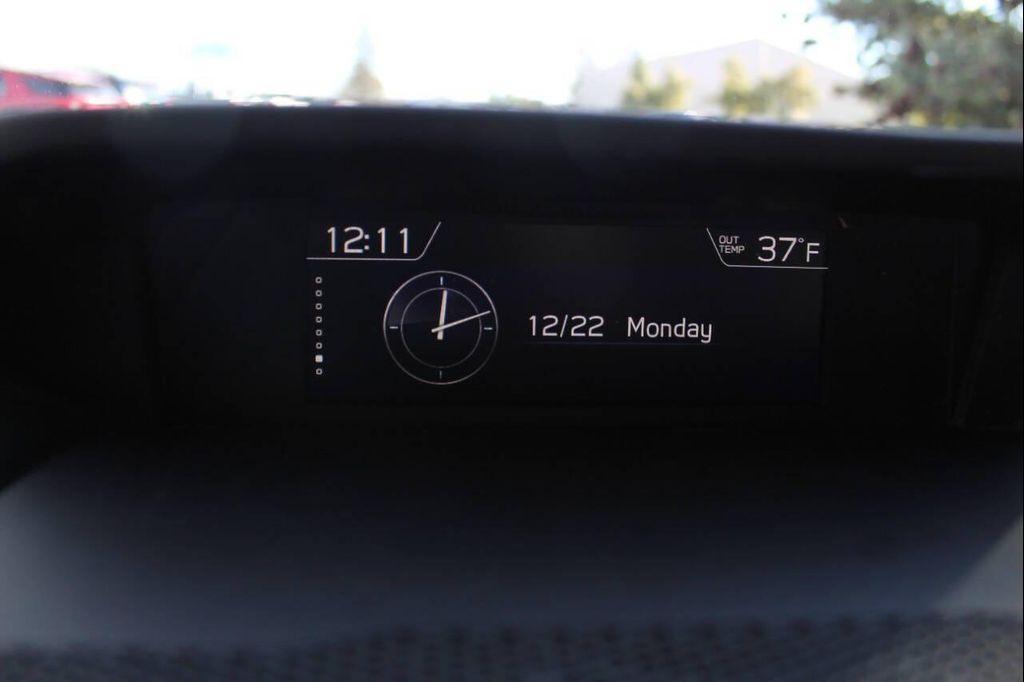 used 2021 Subaru Ascent car, priced at $21,900