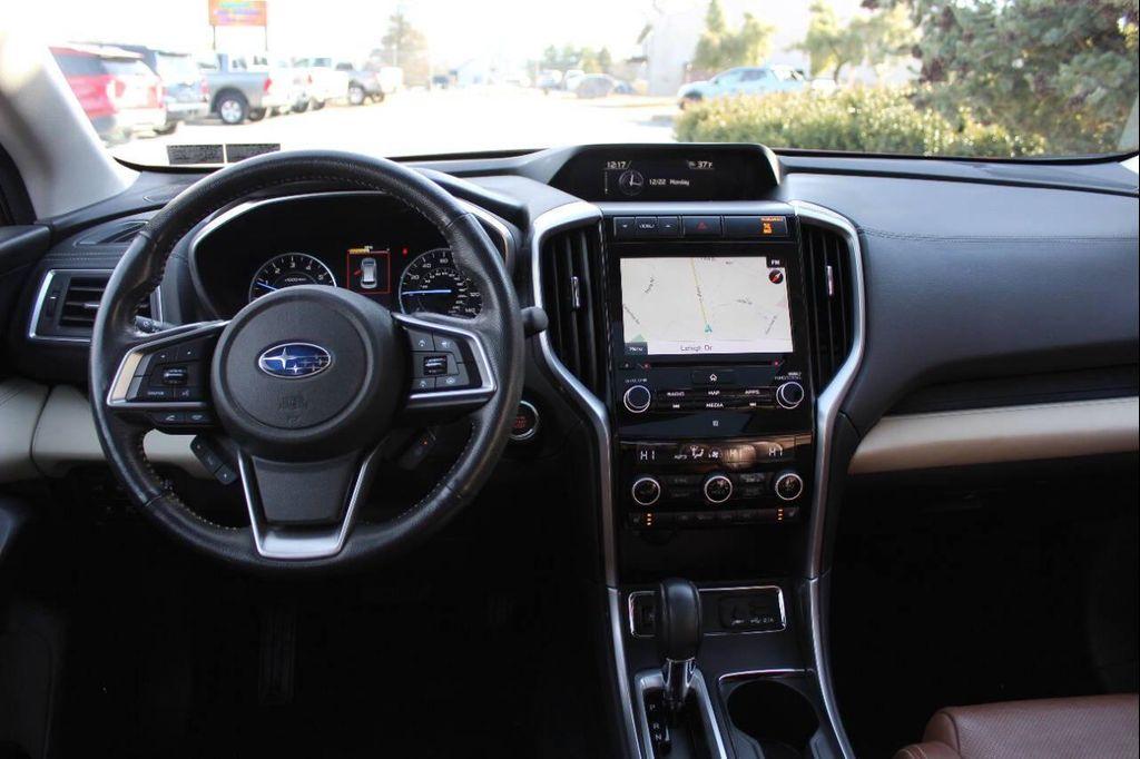 used 2021 Subaru Ascent car, priced at $21,900