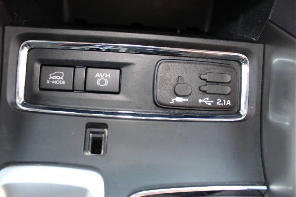 used 2021 Subaru Ascent car, priced at $21,900