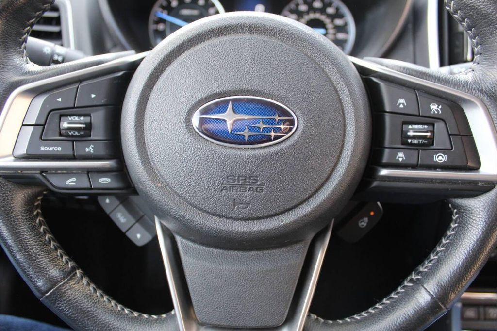 used 2021 Subaru Ascent car, priced at $21,900