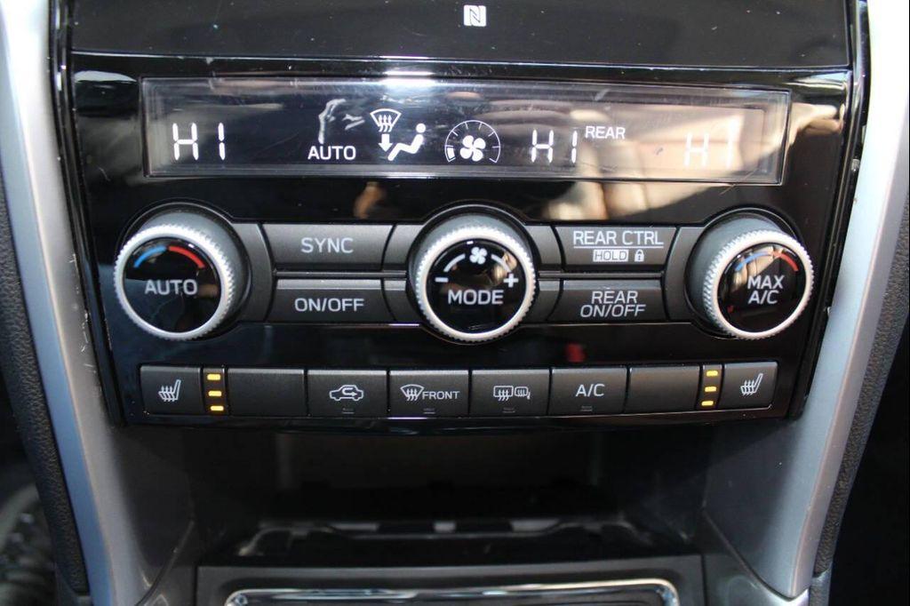 used 2021 Subaru Ascent car, priced at $21,900