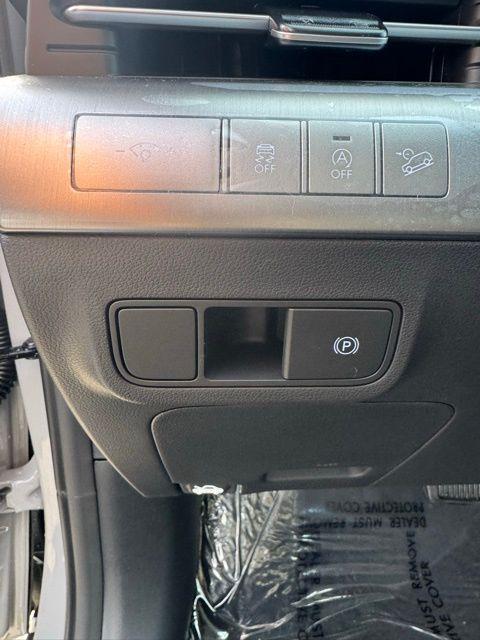 new 2026 Hyundai Kona car, priced at $29,084