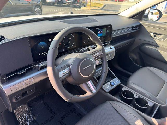 new 2026 Hyundai Kona car, priced at $35,188