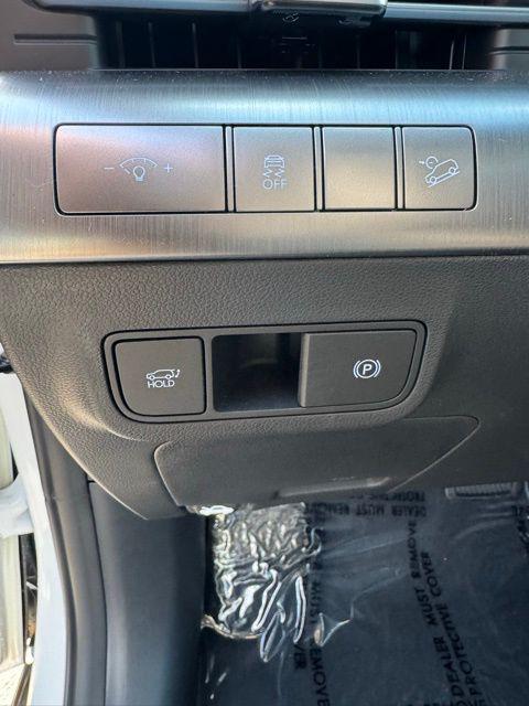 new 2026 Hyundai Kona car, priced at $35,188