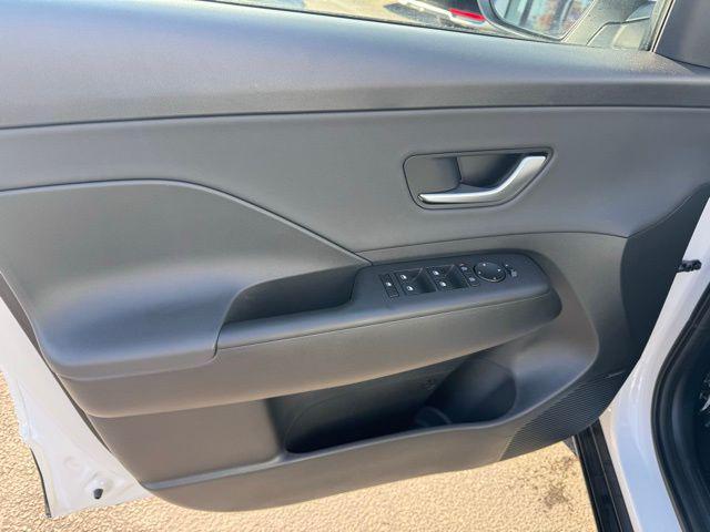 new 2026 Hyundai Kona car, priced at $35,188