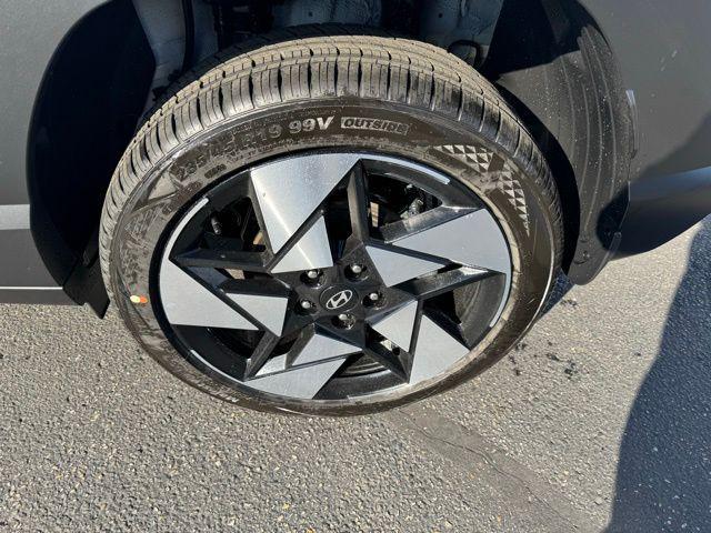 new 2026 Hyundai Kona car, priced at $35,188