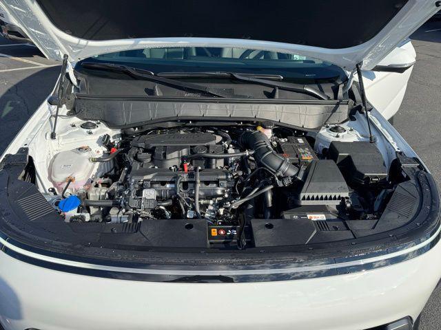 new 2026 Hyundai Kona car, priced at $35,188