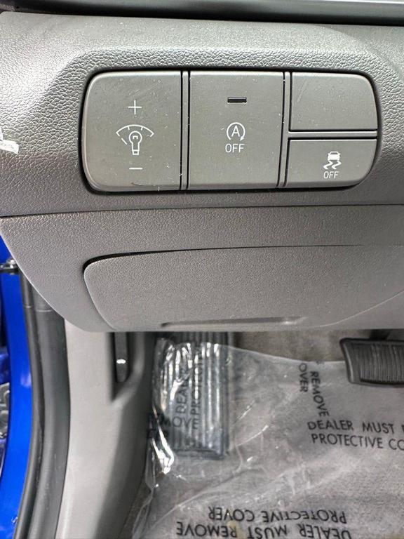 used 2024 Hyundai Elantra car, priced at $19,990