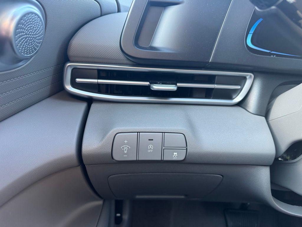 new 2026 Hyundai Elantra car, priced at $23,991