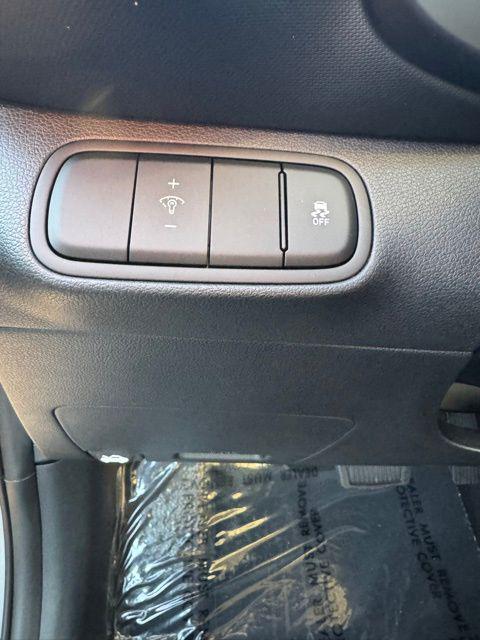 new 2026 Hyundai Venue car, priced at $24,185