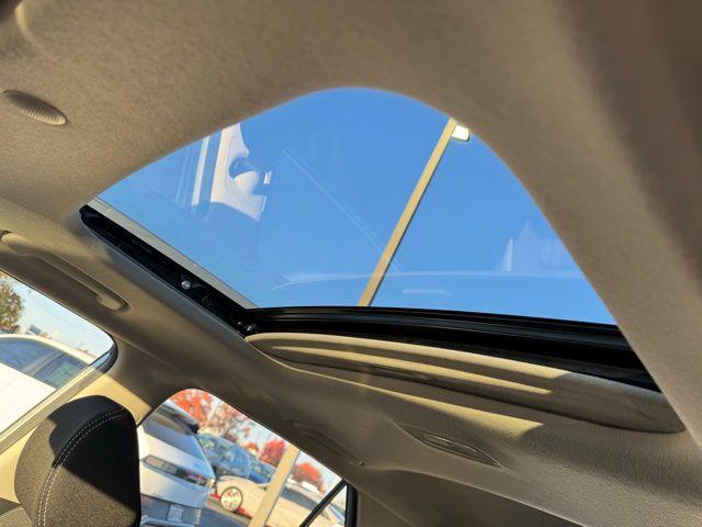 new 2026 Hyundai Venue car, priced at $24,185