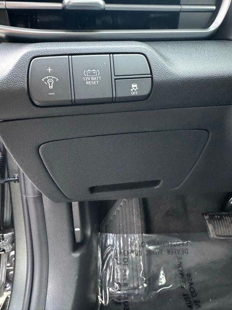 new 2026 Hyundai ELANTRA HEV car, priced at $27,340