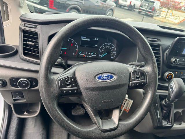 used 2023 Ford Transit-250 car, priced at $26,990