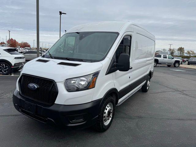 used 2023 Ford Transit-250 car, priced at $26,990