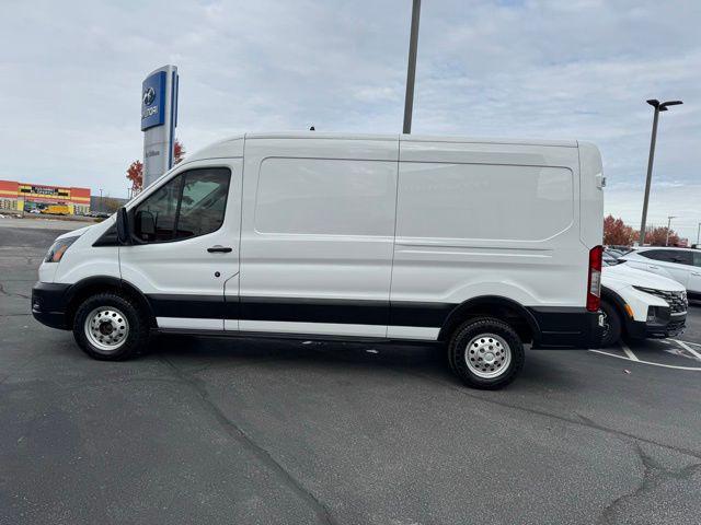 used 2023 Ford Transit-250 car, priced at $26,990