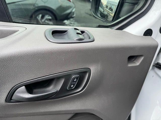 used 2023 Ford Transit-250 car, priced at $26,990