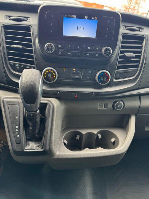 used 2023 Ford Transit-250 car, priced at $26,990