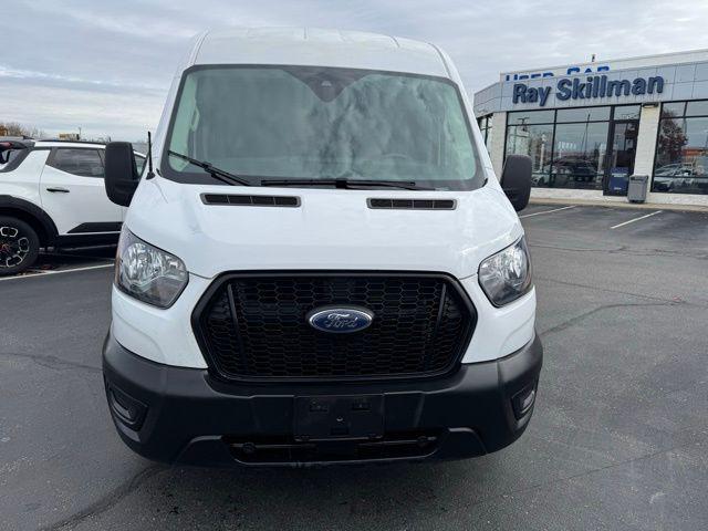 used 2023 Ford Transit-250 car, priced at $26,990
