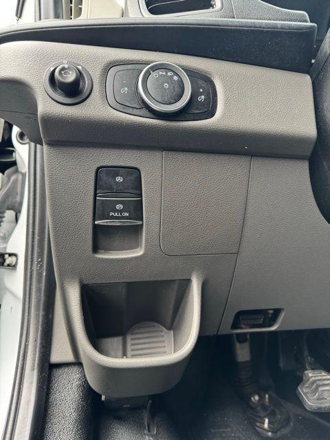 used 2023 Ford Transit-250 car, priced at $26,990