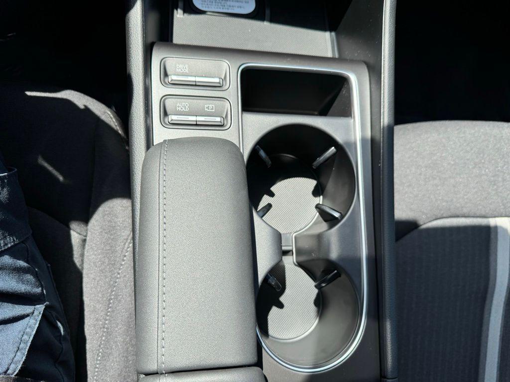 new 2026 Hyundai Sonata car, priced at $33,354