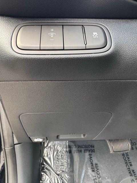 new 2026 Hyundai Venue car, priced at $25,115