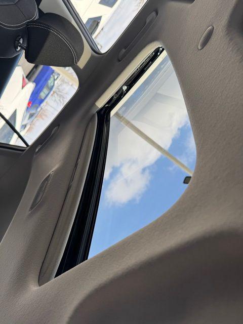 new 2026 Hyundai Venue car, priced at $25,115