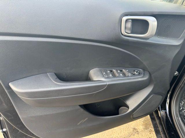 new 2026 Hyundai Venue car, priced at $25,115