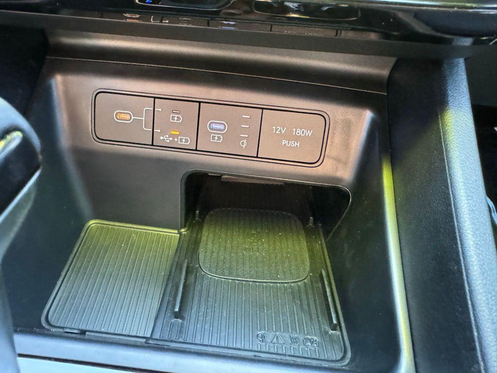 new 2025 Hyundai Tucson car, priced at $33,395