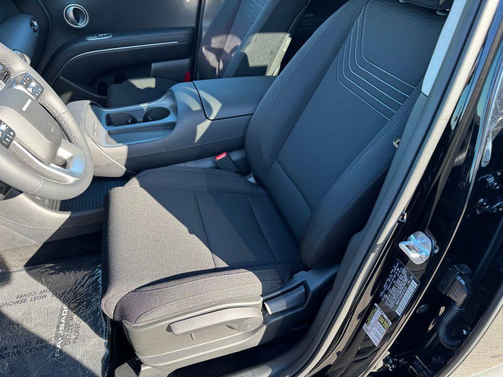new 2026 Hyundai Palisade car, priced at $43,280