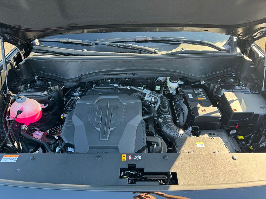 new 2026 Hyundai Palisade car, priced at $43,280