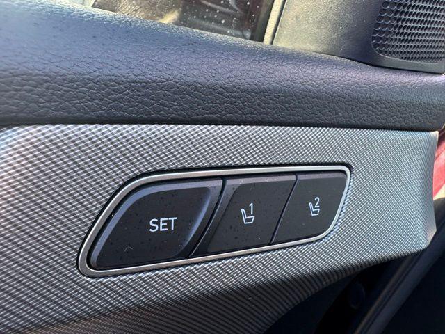 used 2024 Hyundai Palisade car, priced at $34,990