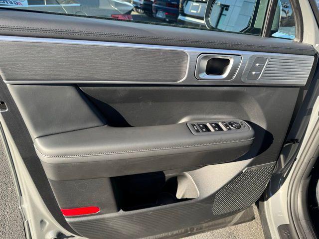 new 2026 Hyundai Santa Fe car, priced at $48,590