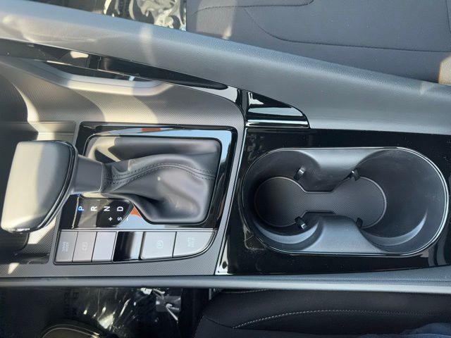 new 2025 Hyundai ELANTRA HEV car, priced at $25,887
