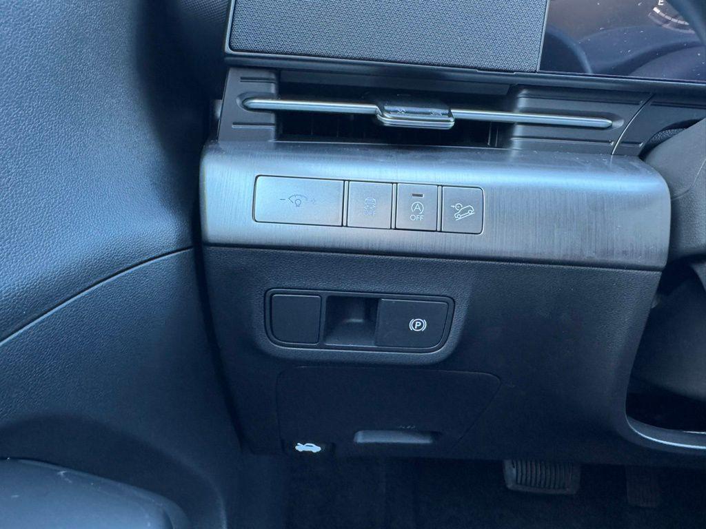 new 2026 Hyundai Kona car, priced at $28,546