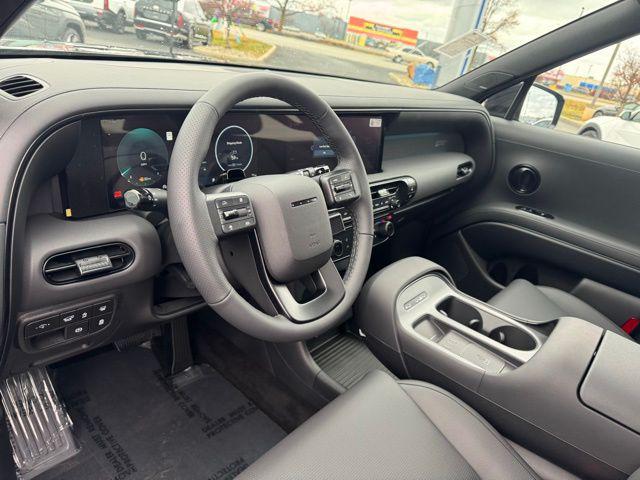 new 2026 Hyundai Palisade car, priced at $48,447