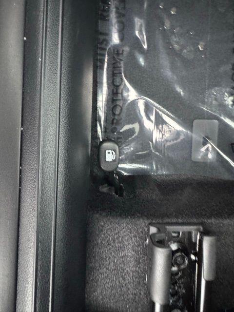 new 2026 Hyundai Venue car, priced at $25,045