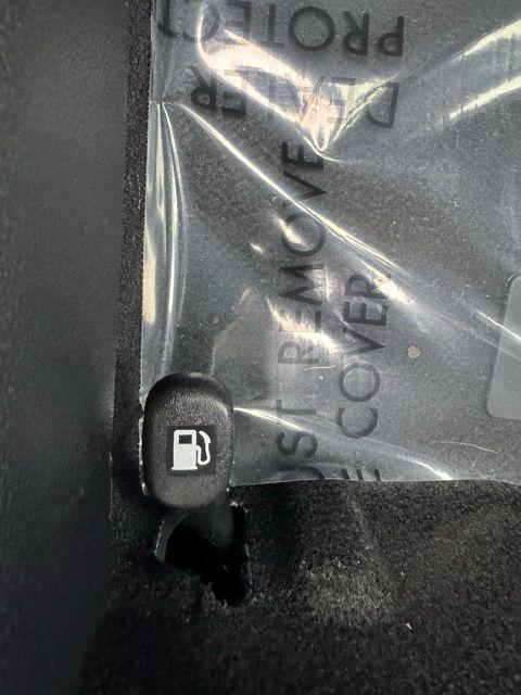 new 2026 Hyundai Venue car, priced at $25,115