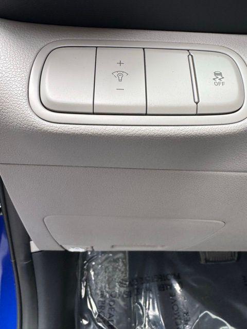 new 2026 Hyundai Venue car, priced at $25,115