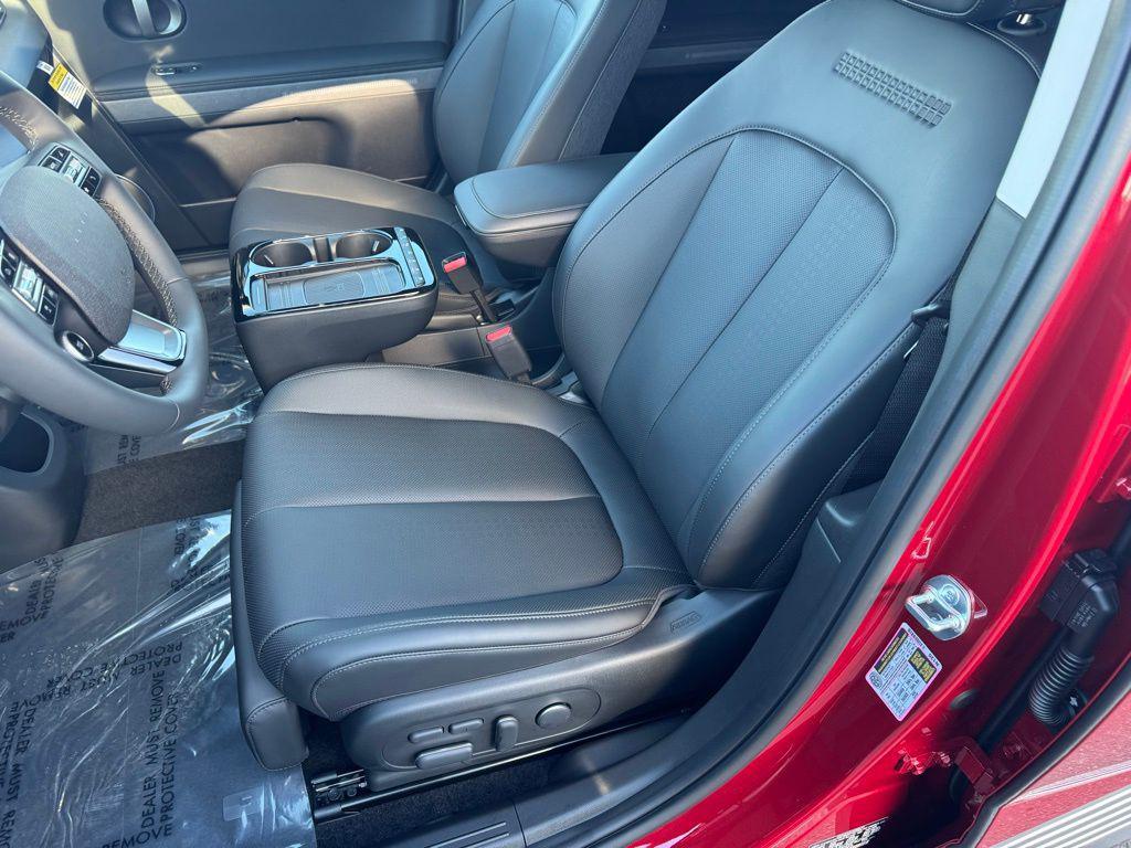 new 2026 Hyundai IONIQ 5 car, priced at $51,835