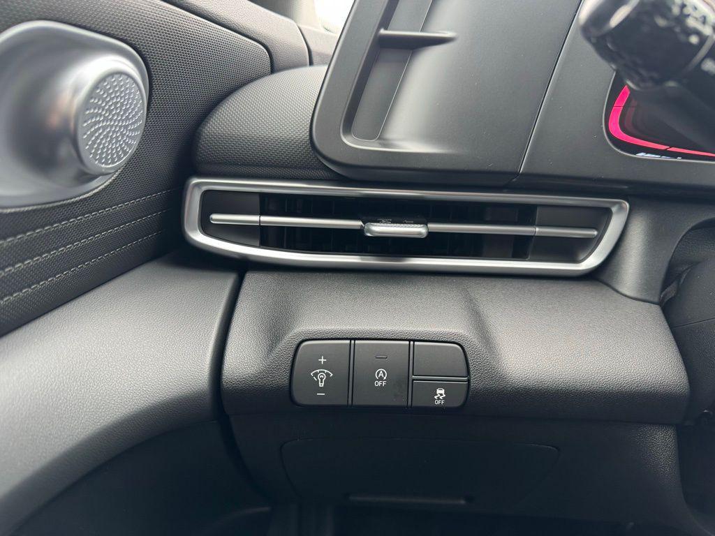 new 2026 Hyundai Elantra car, priced at $24,503