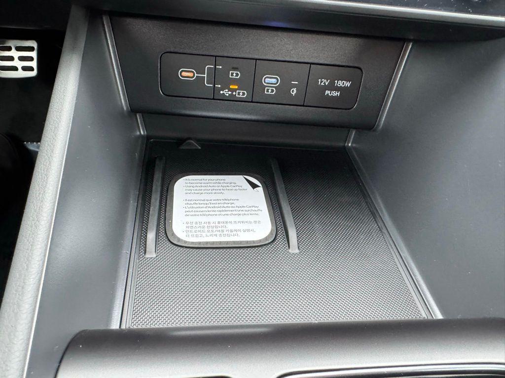 new 2026 Hyundai Sonata car, priced at $38,390
