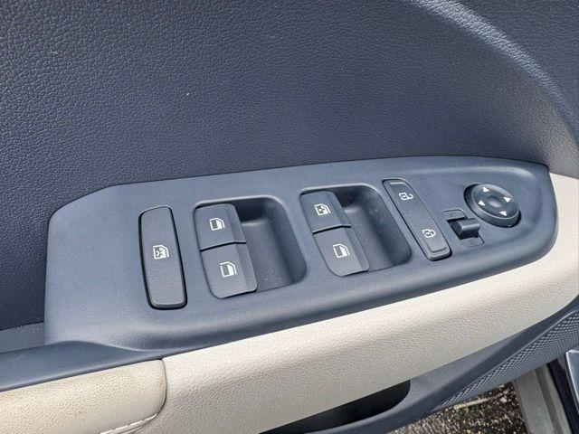 new 2026 Hyundai Venue car, priced at $24,890