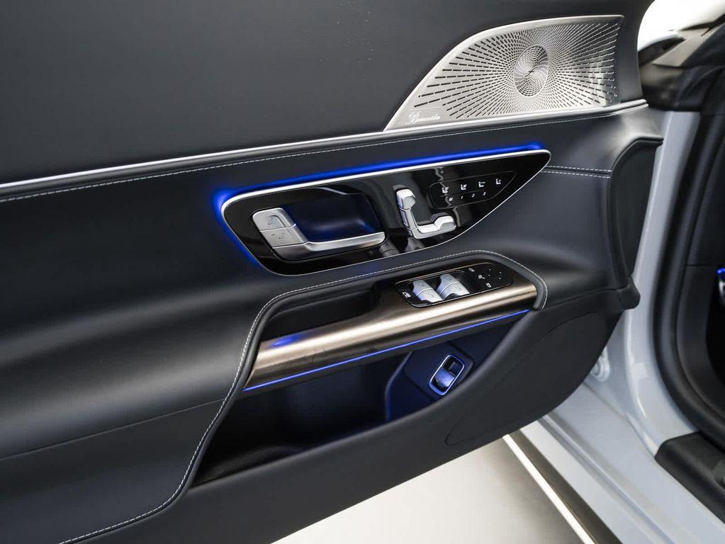 used 2023 Mercedes-Benz AMG SL 43 car, priced at $73,990