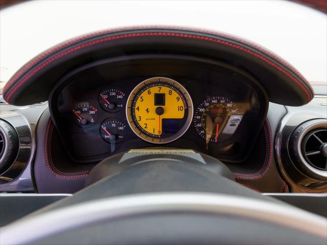 used 2008 Ferrari F430 car