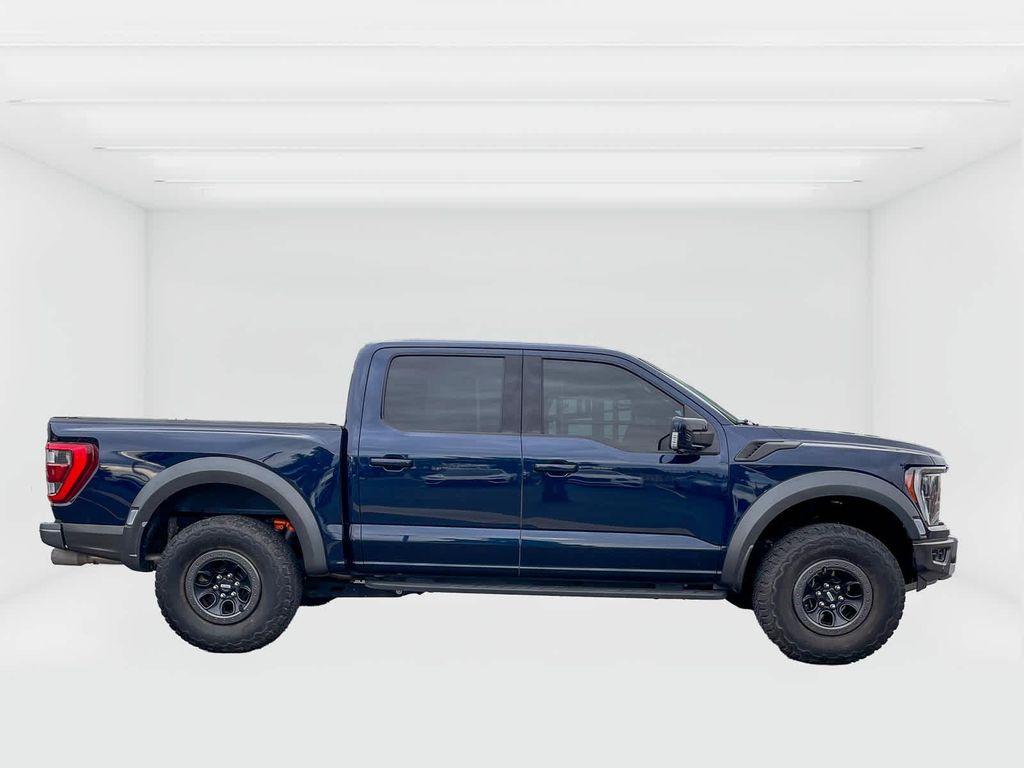 used 2023 Ford F-150 car, priced at $71,990