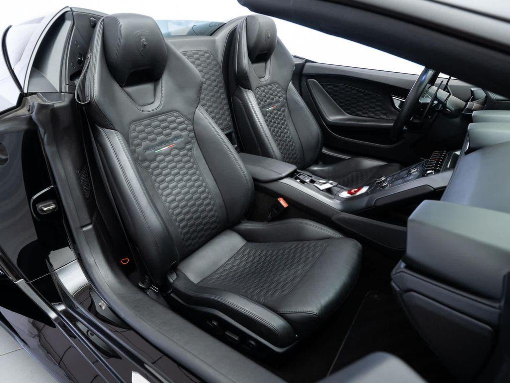 used 2017 Lamborghini Huracan car, priced at $224,990